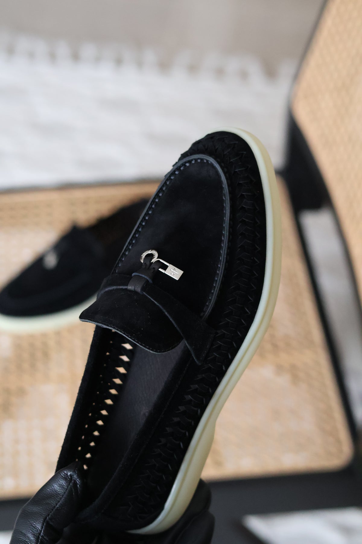 Summer Charms Walk Loafer