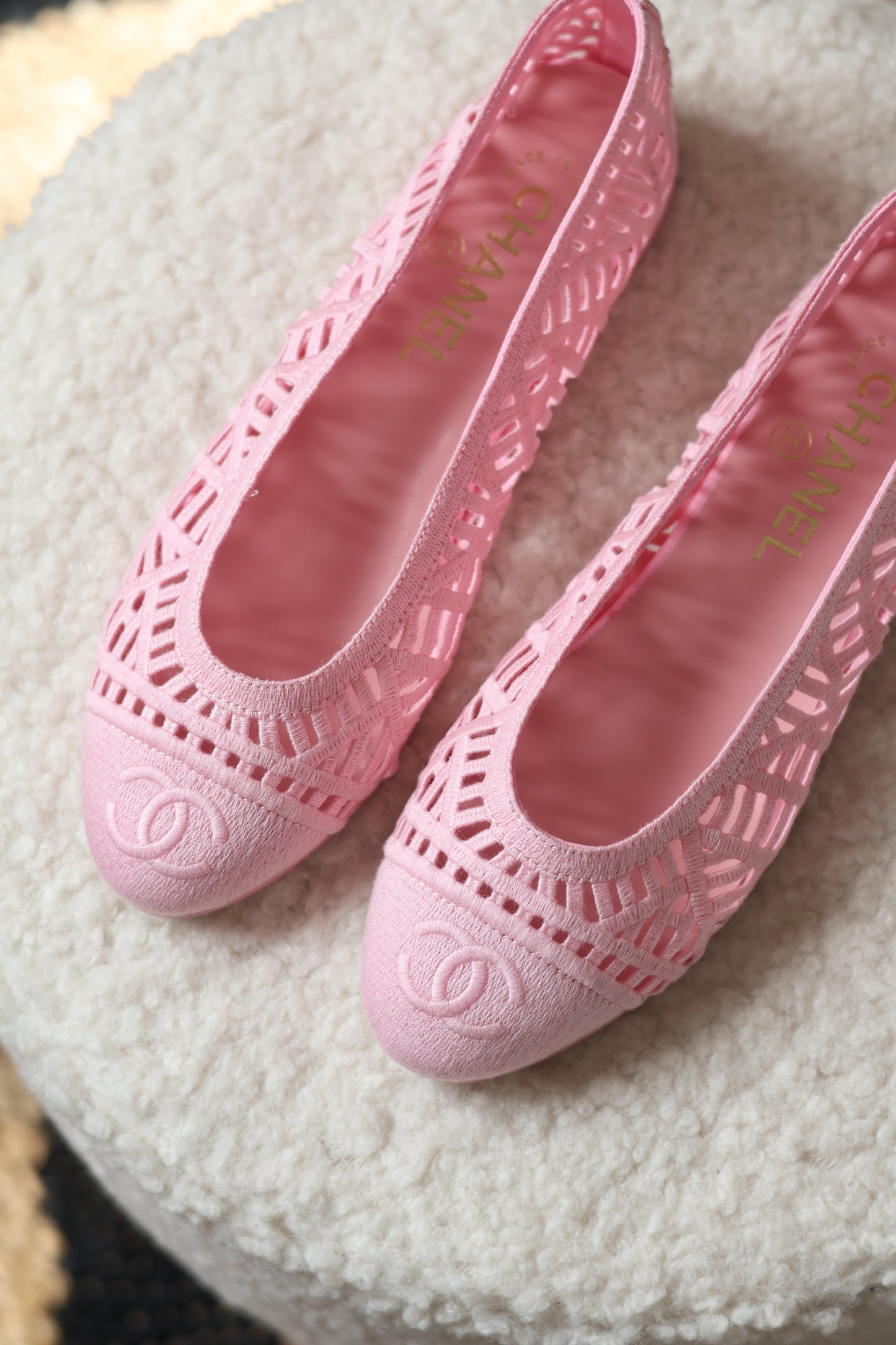 Ballet Flats