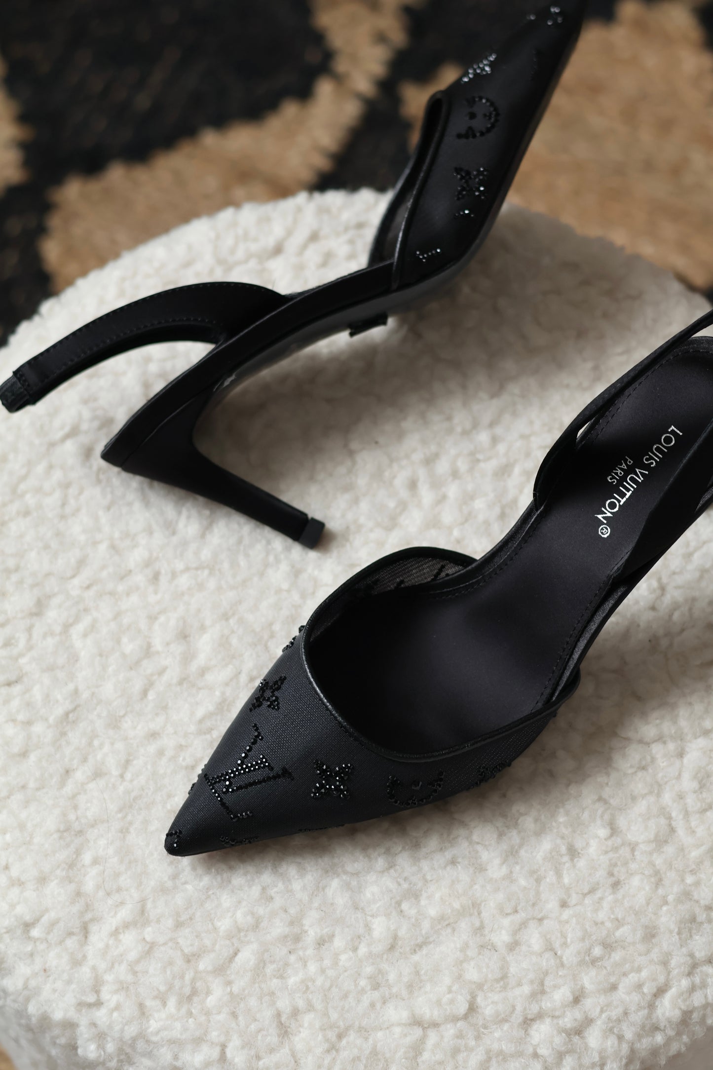 Gala Slingback Pump