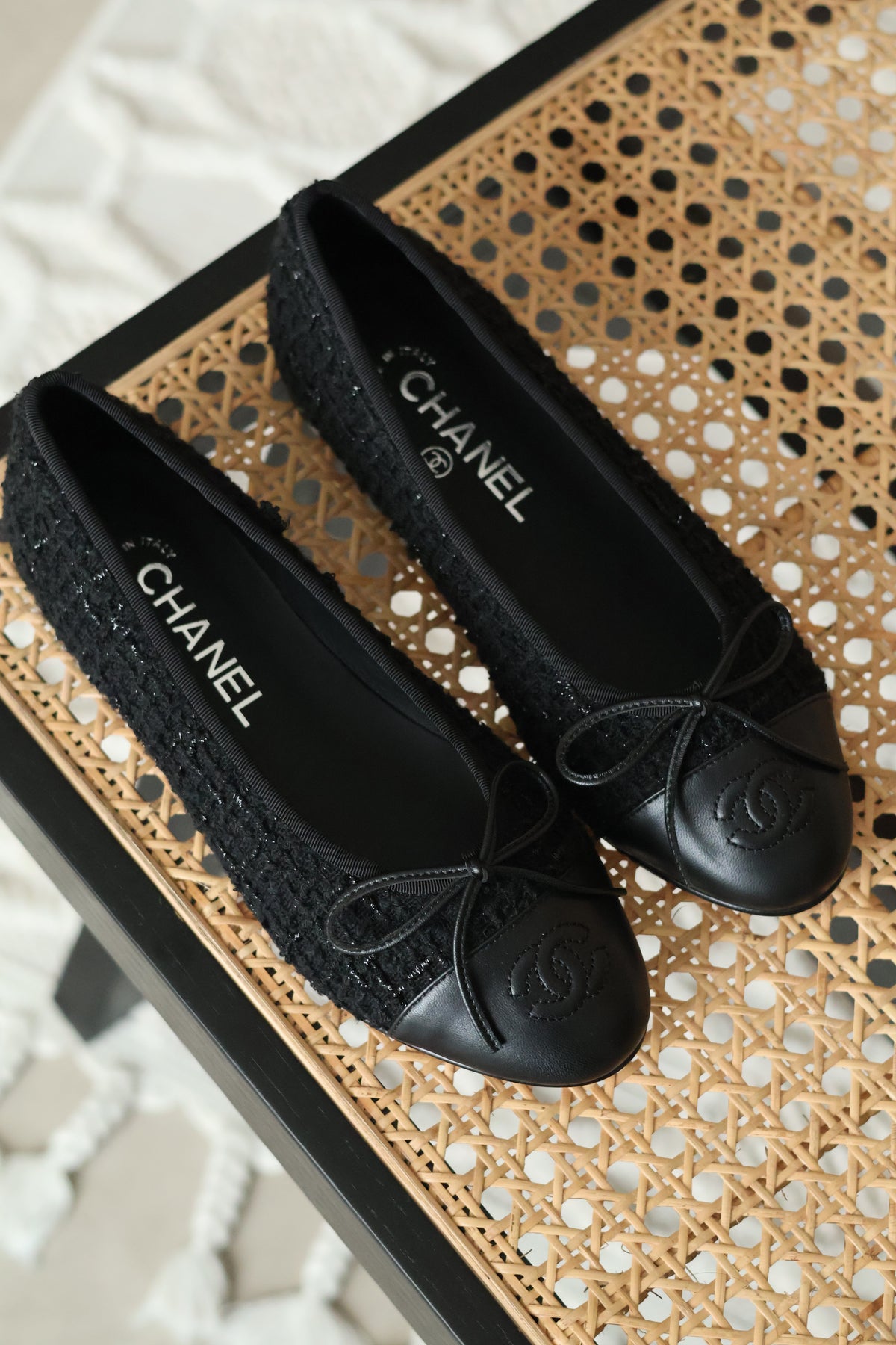 Ballet Flats