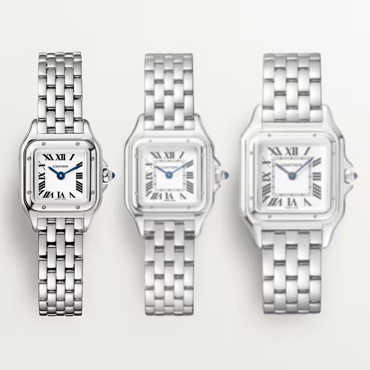 Panthère de Cartier Mini