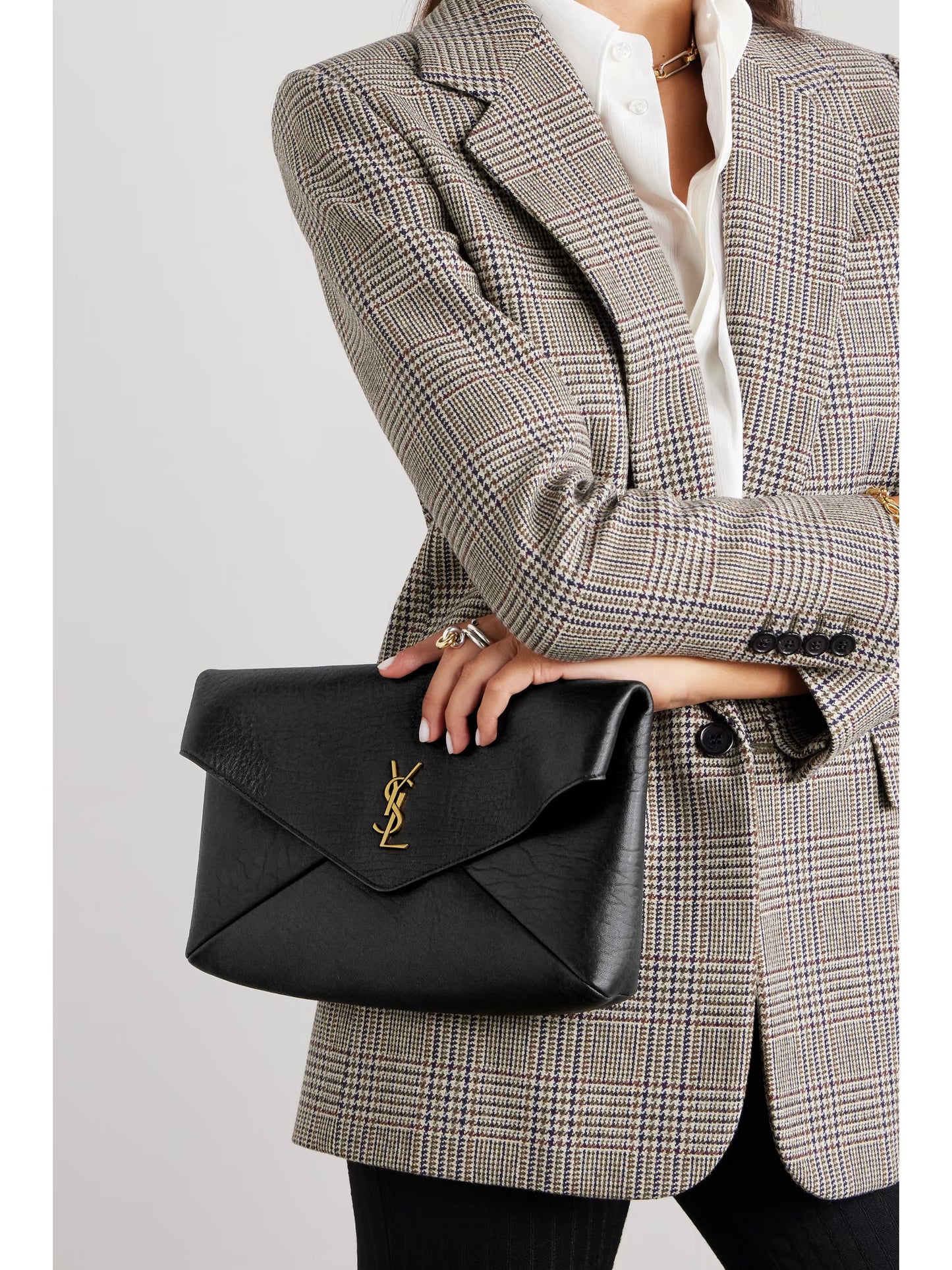 Cassandre clutch