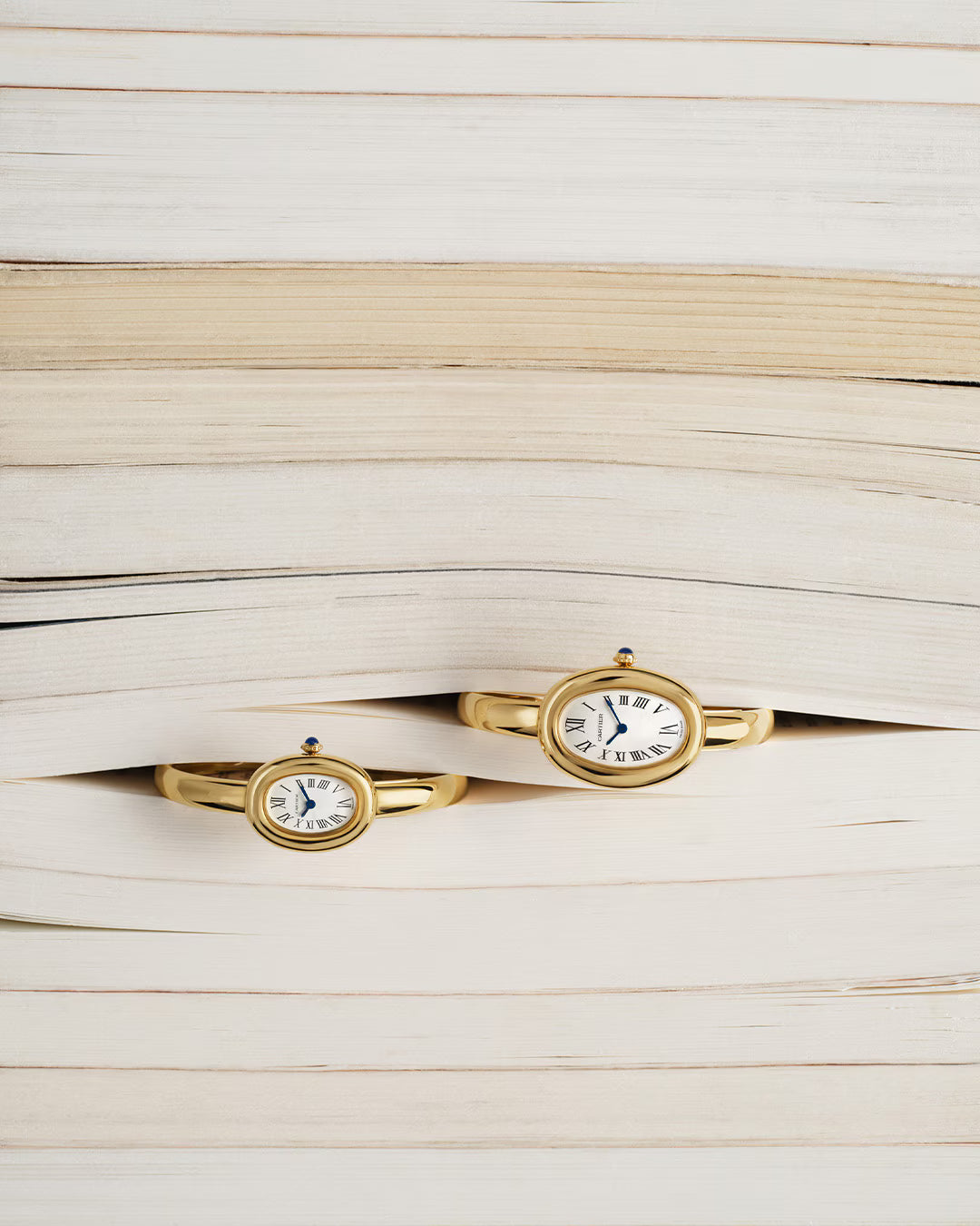 Baignoire watch
