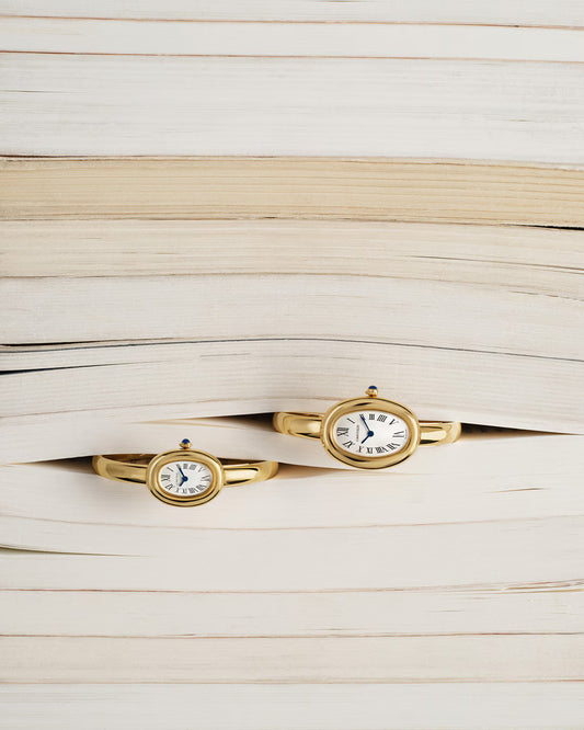 Baignoire watch