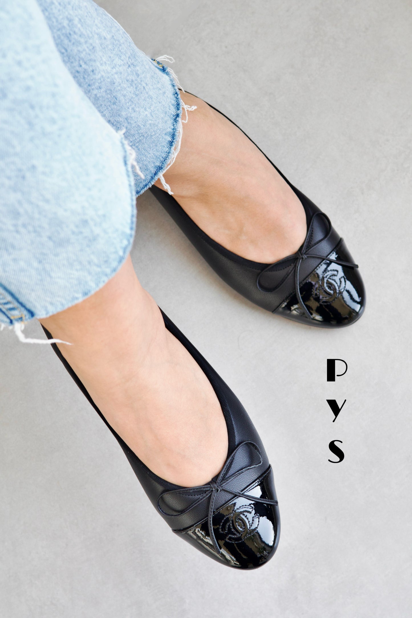 Ballet flats