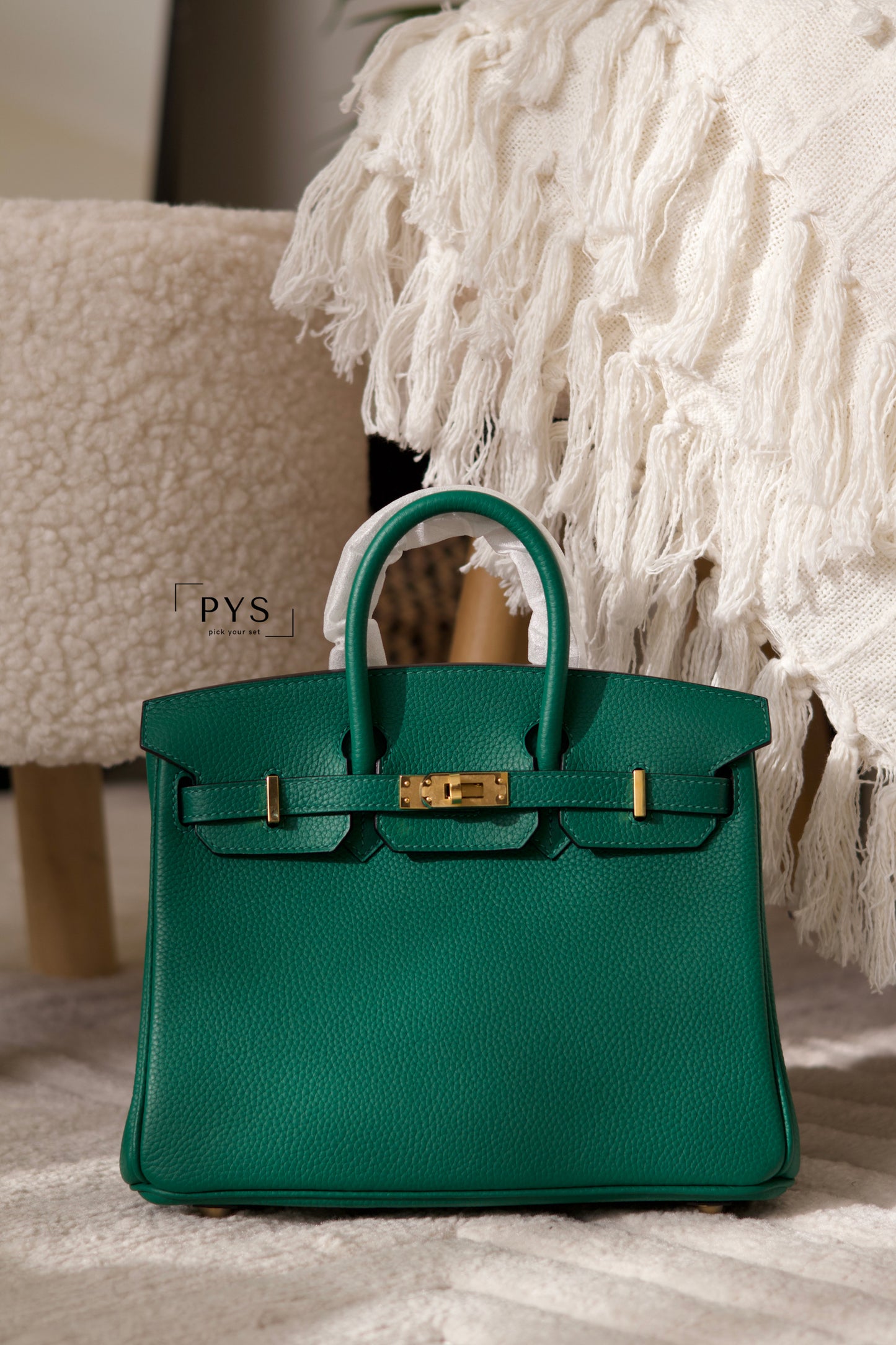 Birkin 25