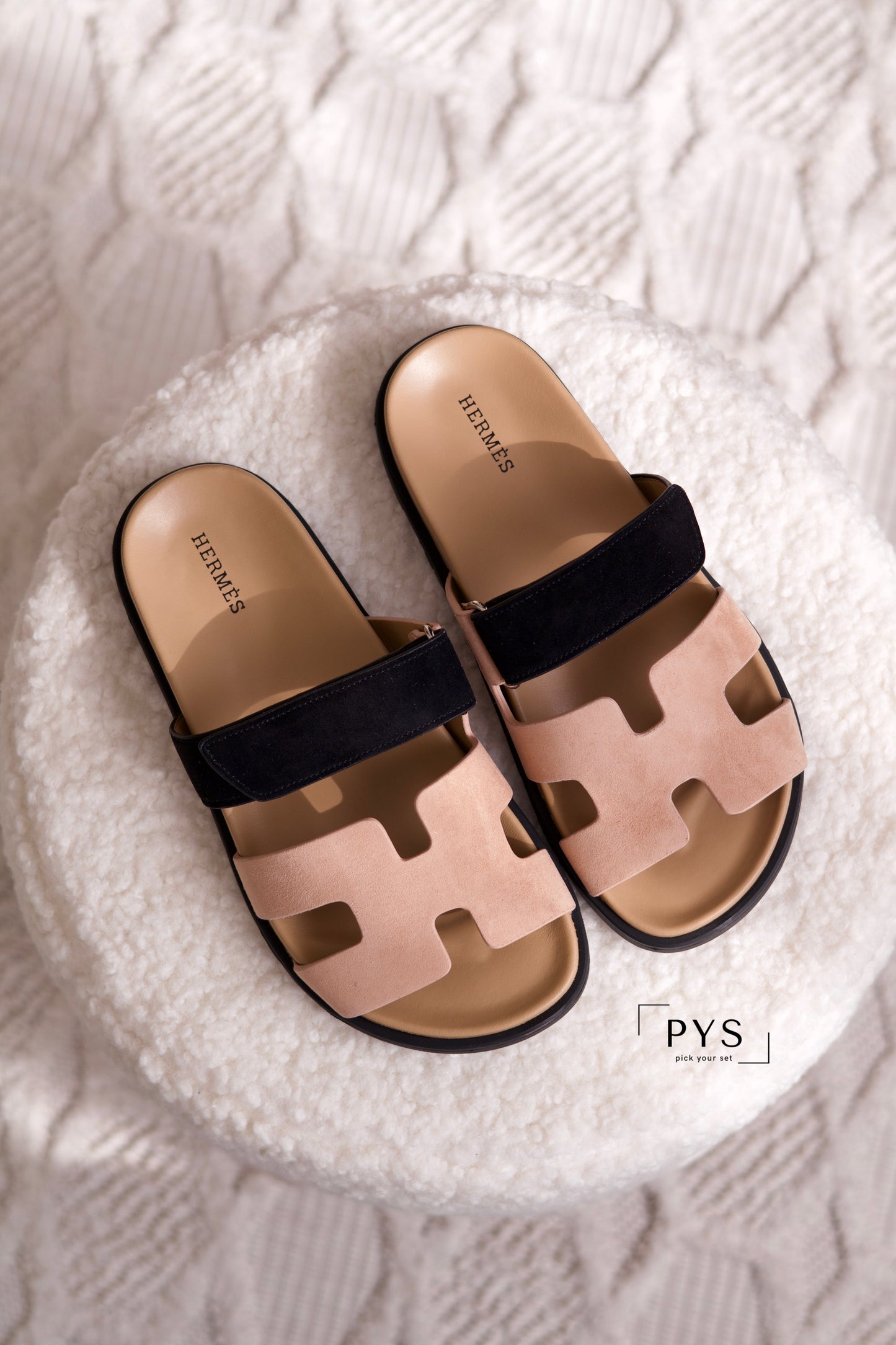 Chypre sandal