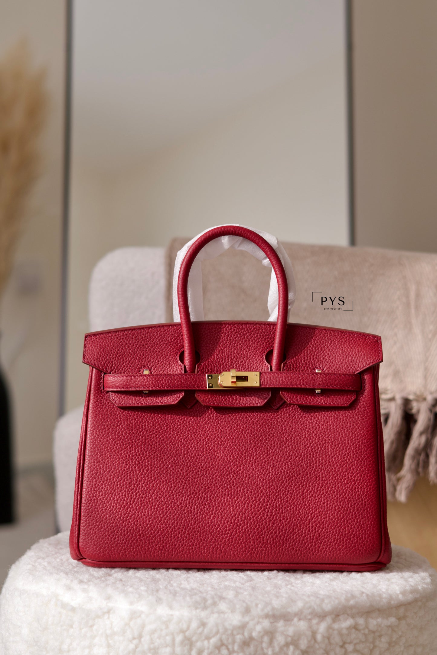 Birkin 25