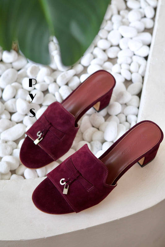 Summer Charms Sandal