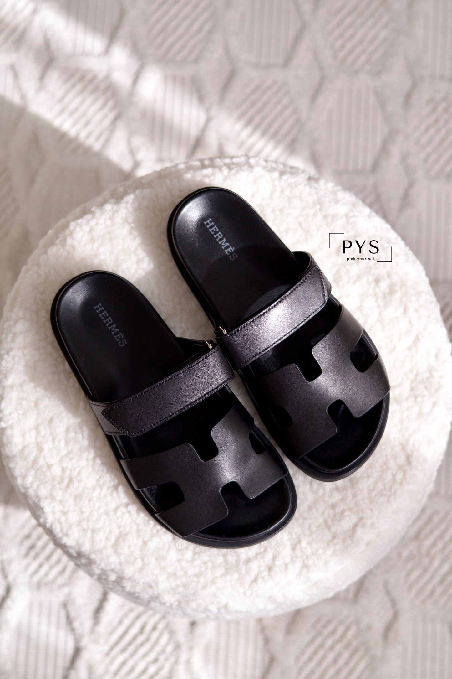 Chypre sandal