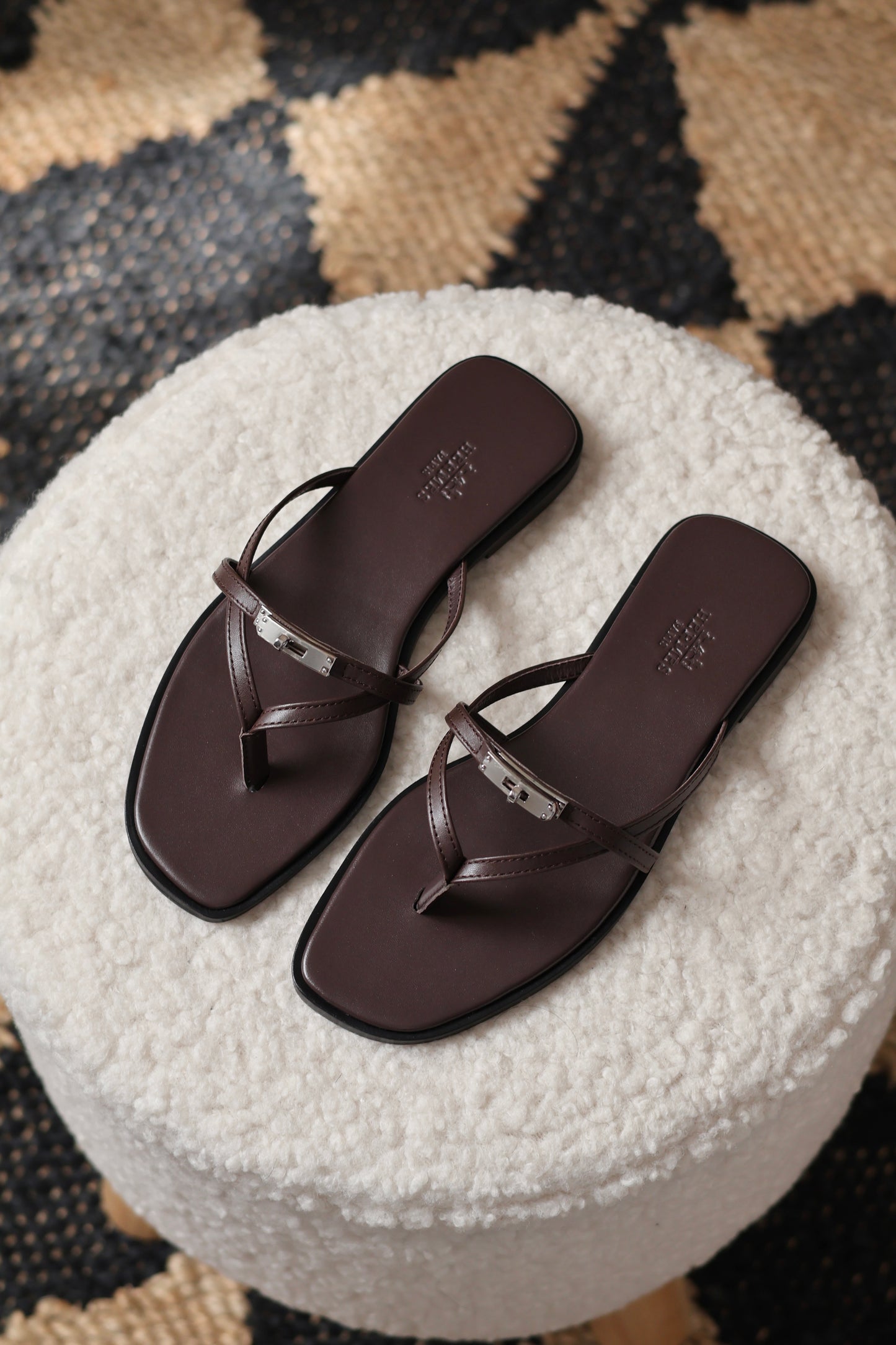 Miss sandal