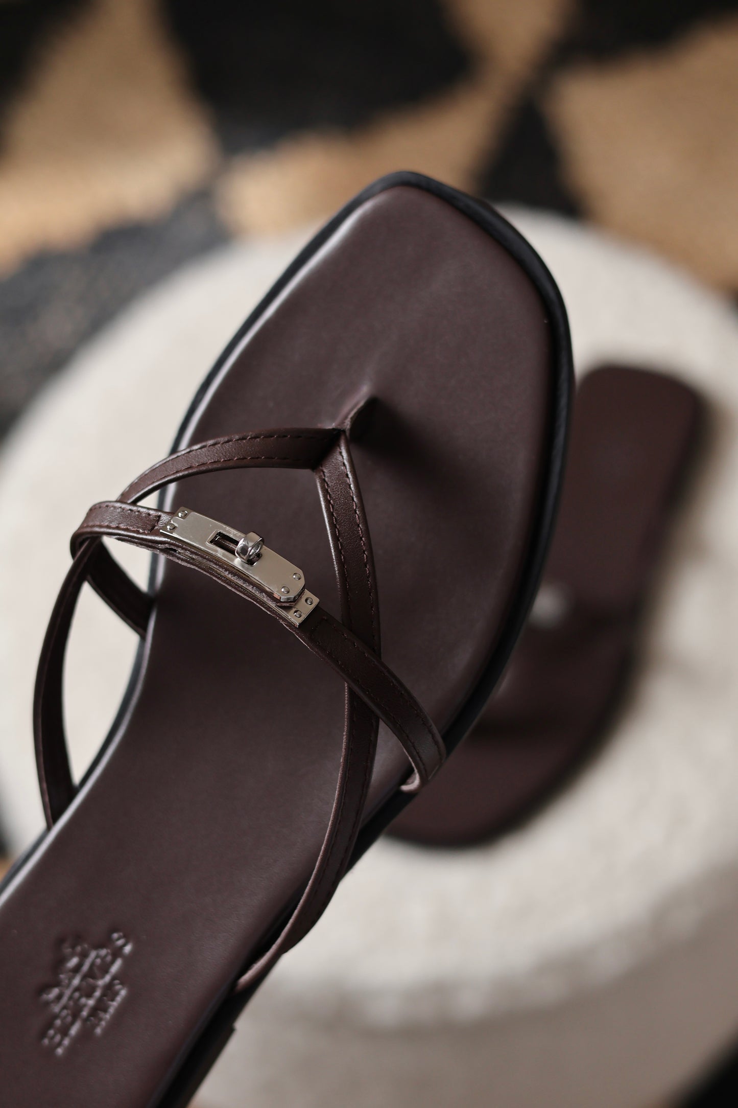 Miss sandal