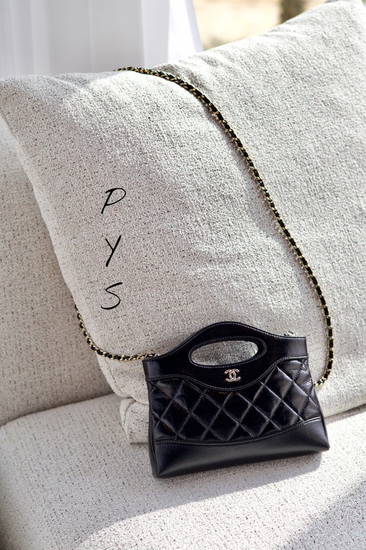 Chanel 31 Nano