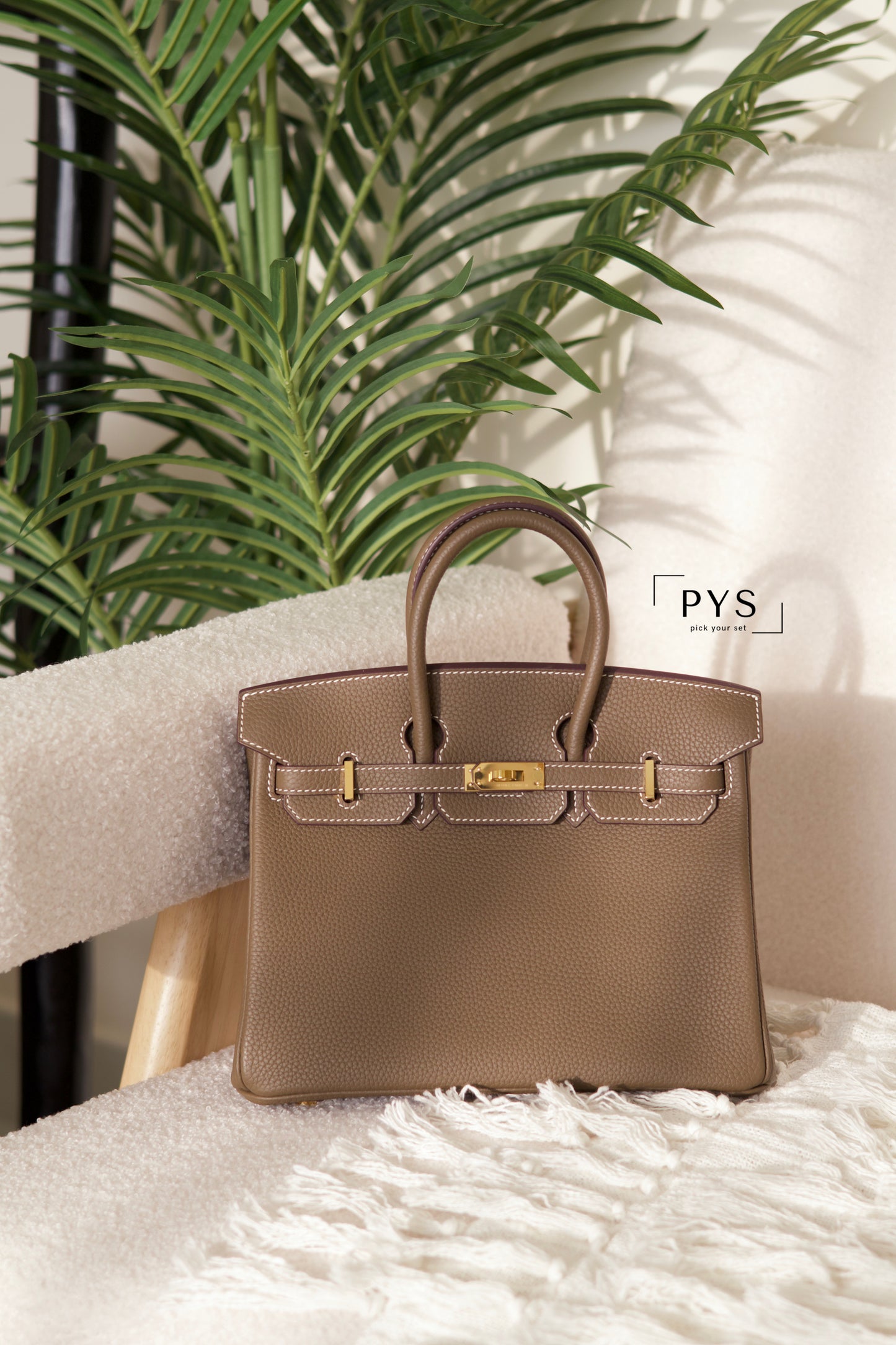 Birkin 25