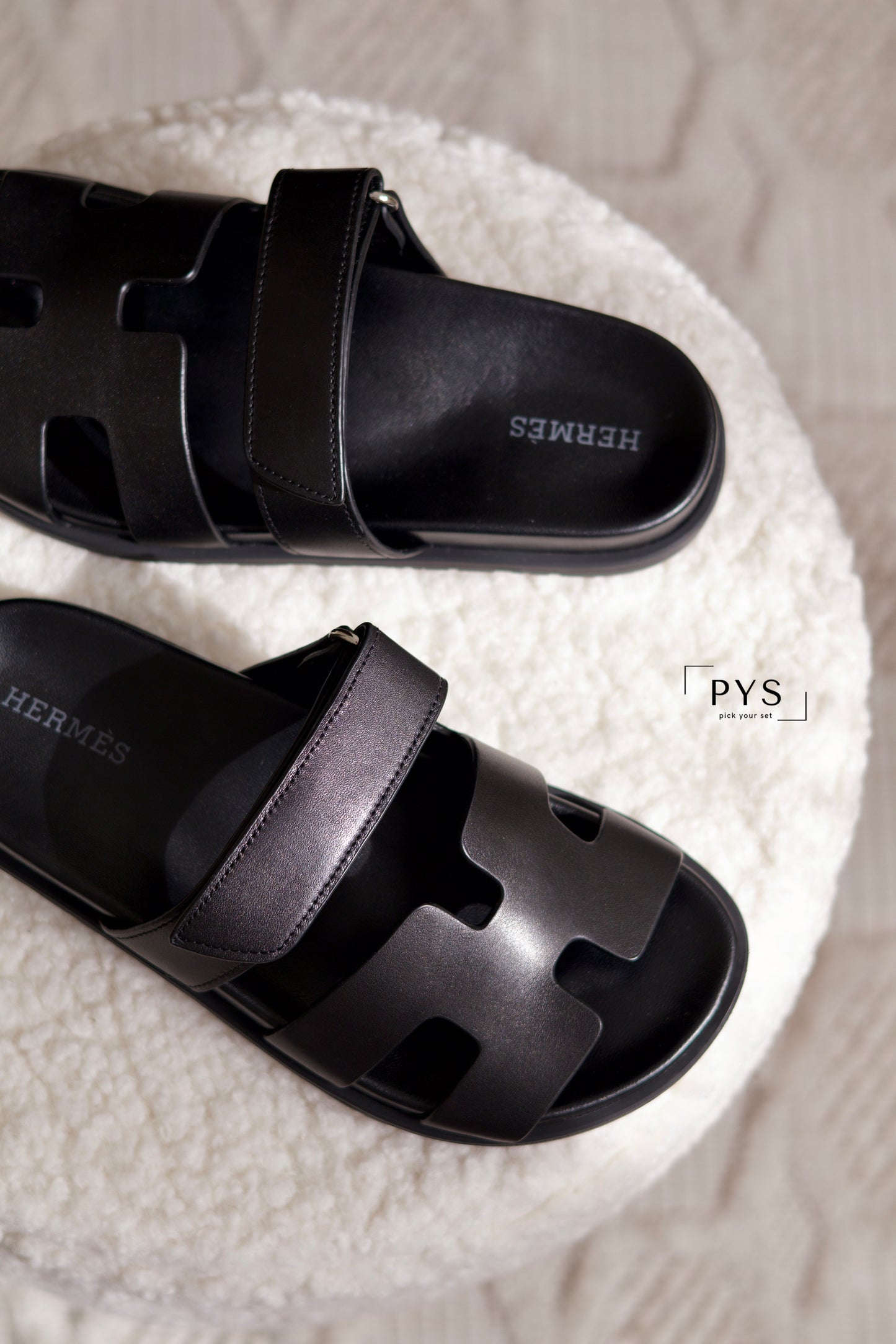 Chypre sandal