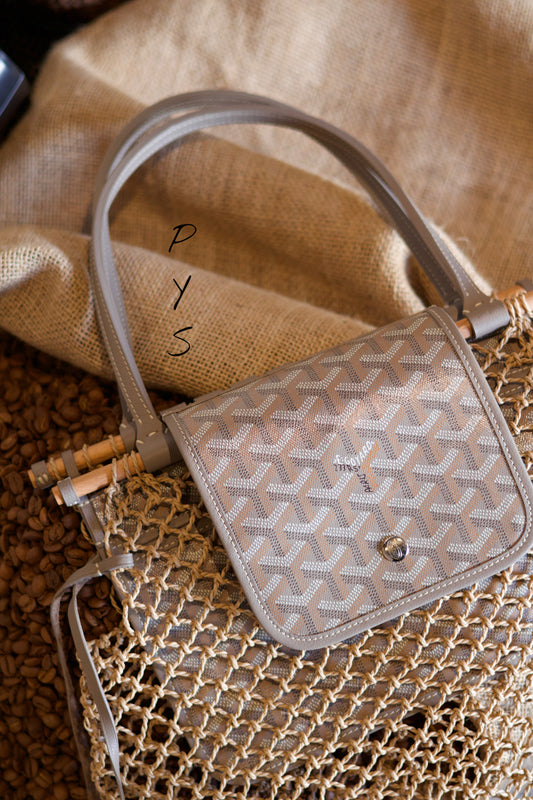 Aligre bag