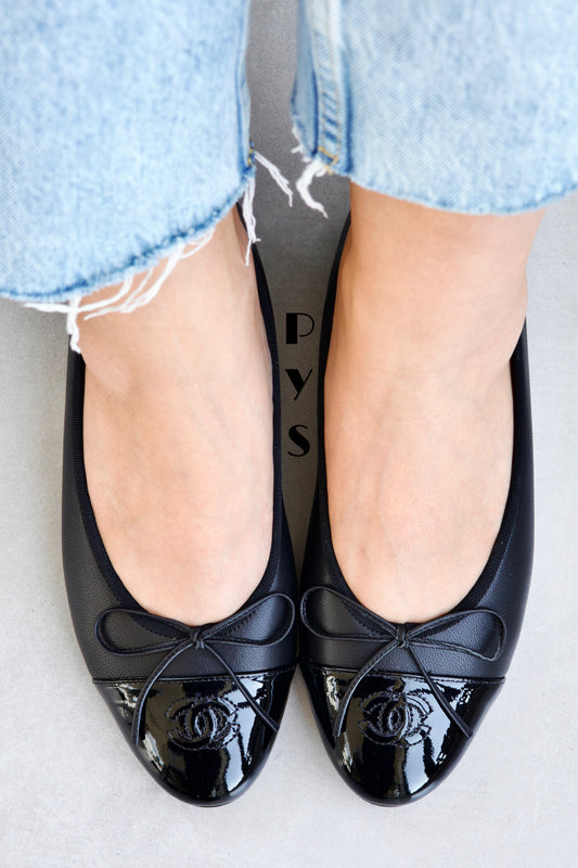 Ballet flats