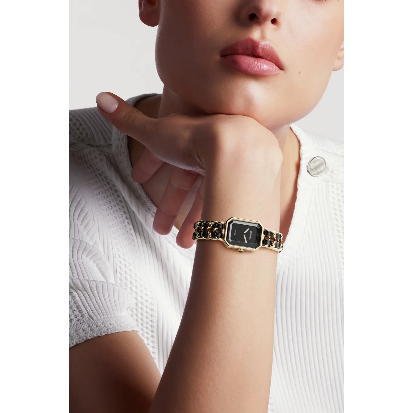 Première Édition Watch