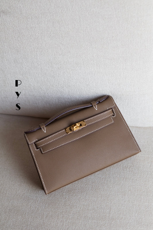 Kelly Pochette