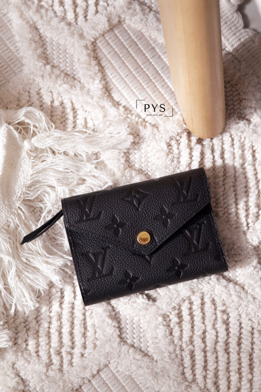 Victorine Wallet