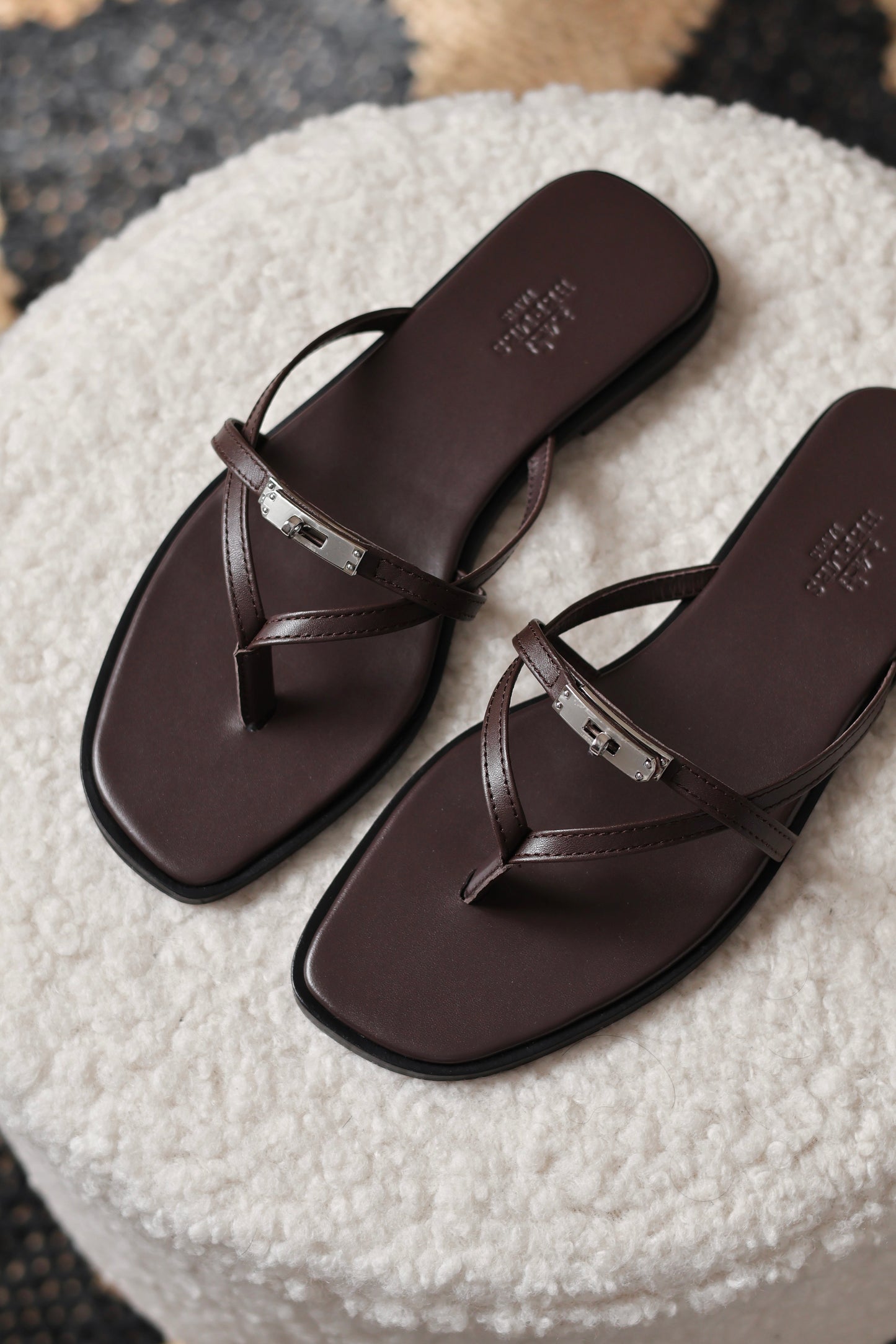 Miss sandal