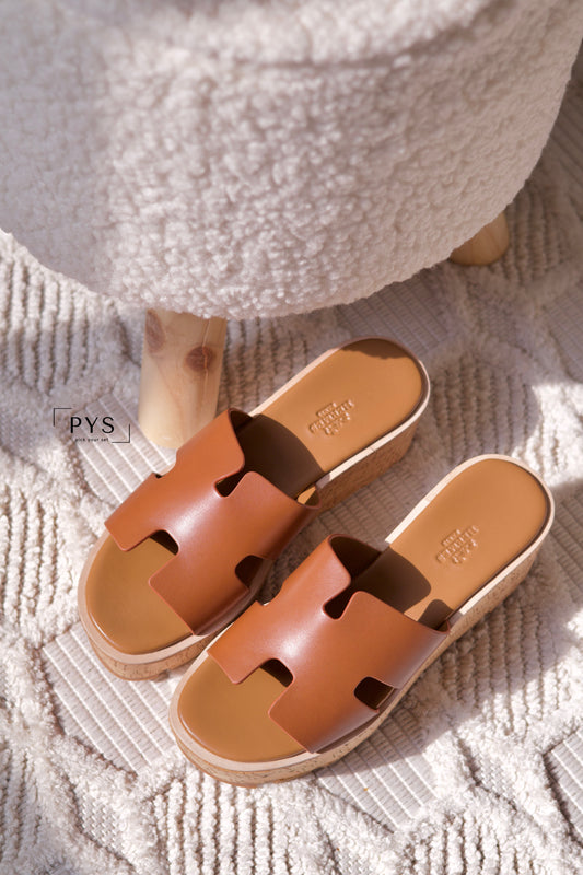 Eze 30 sandal