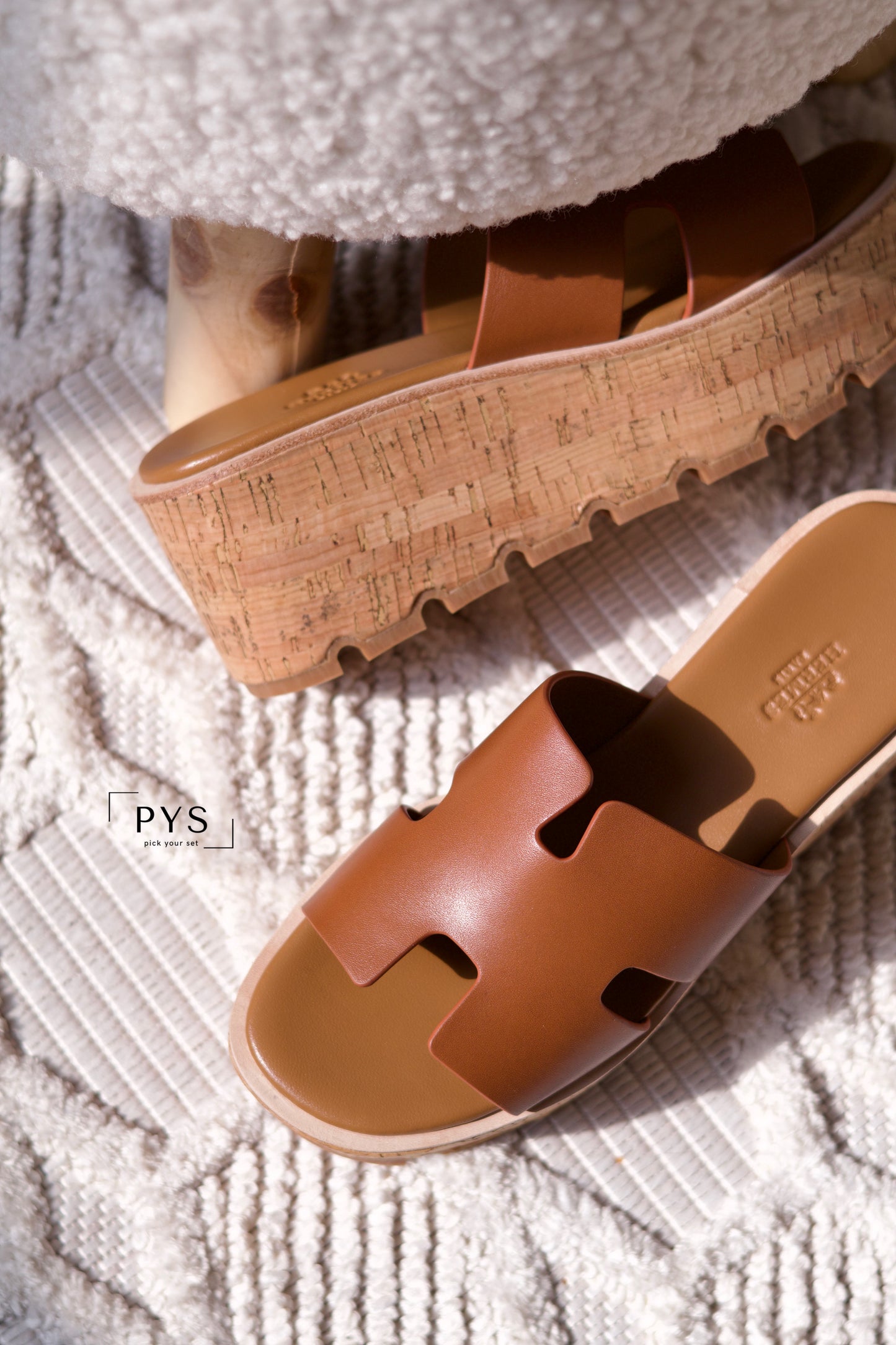 Eze 30 sandal