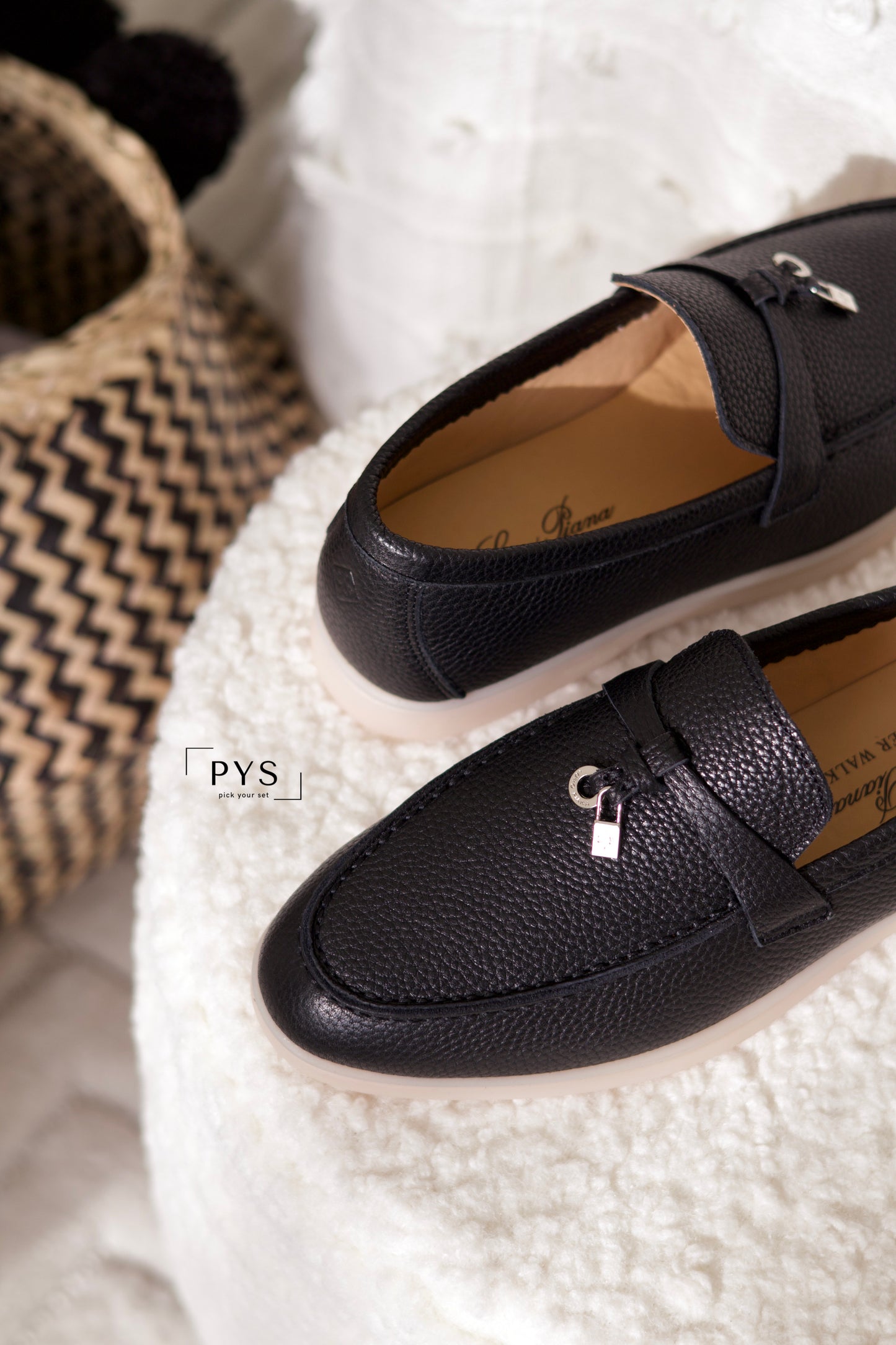 Summer Charms Walk Loafer