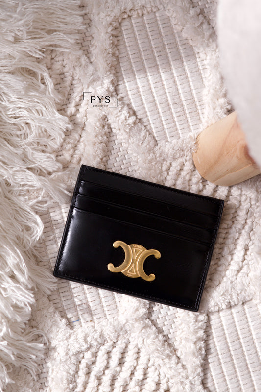 CARD HOLDER TRIOMPHE