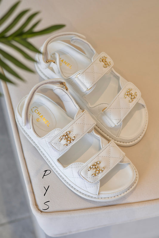 Dad Sandals