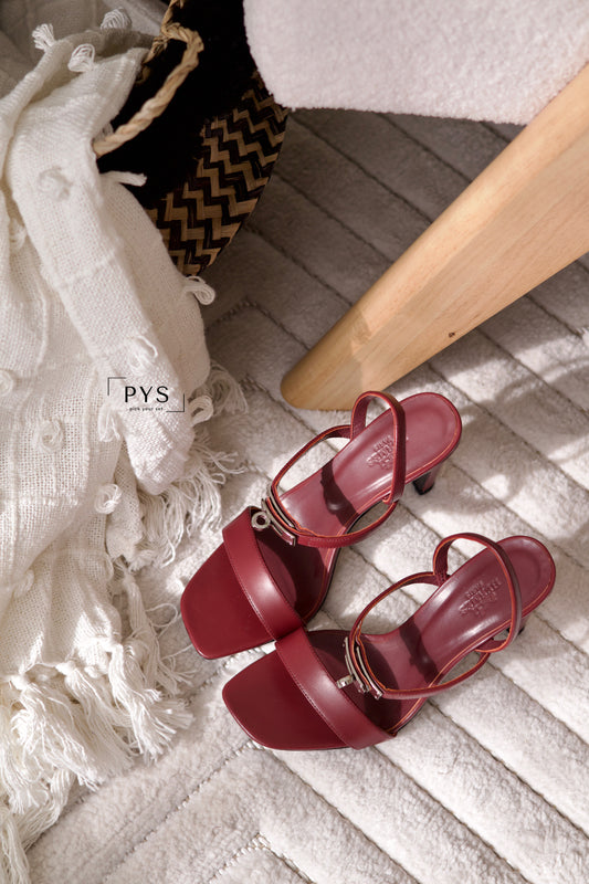 Glamour 95 sandal