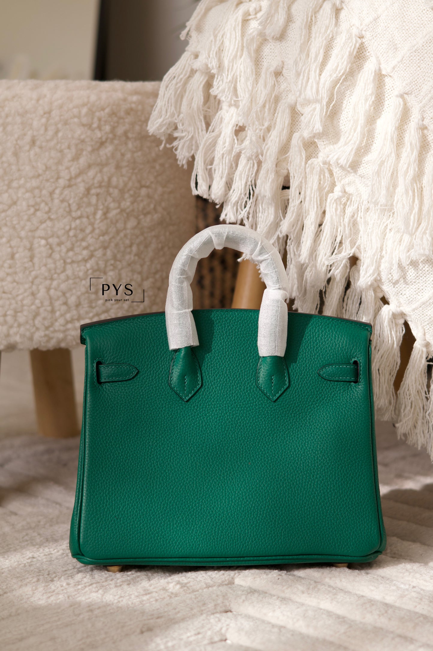 Birkin 25