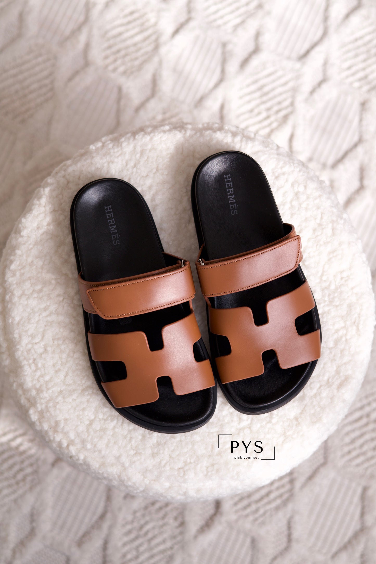 Chypre sandal