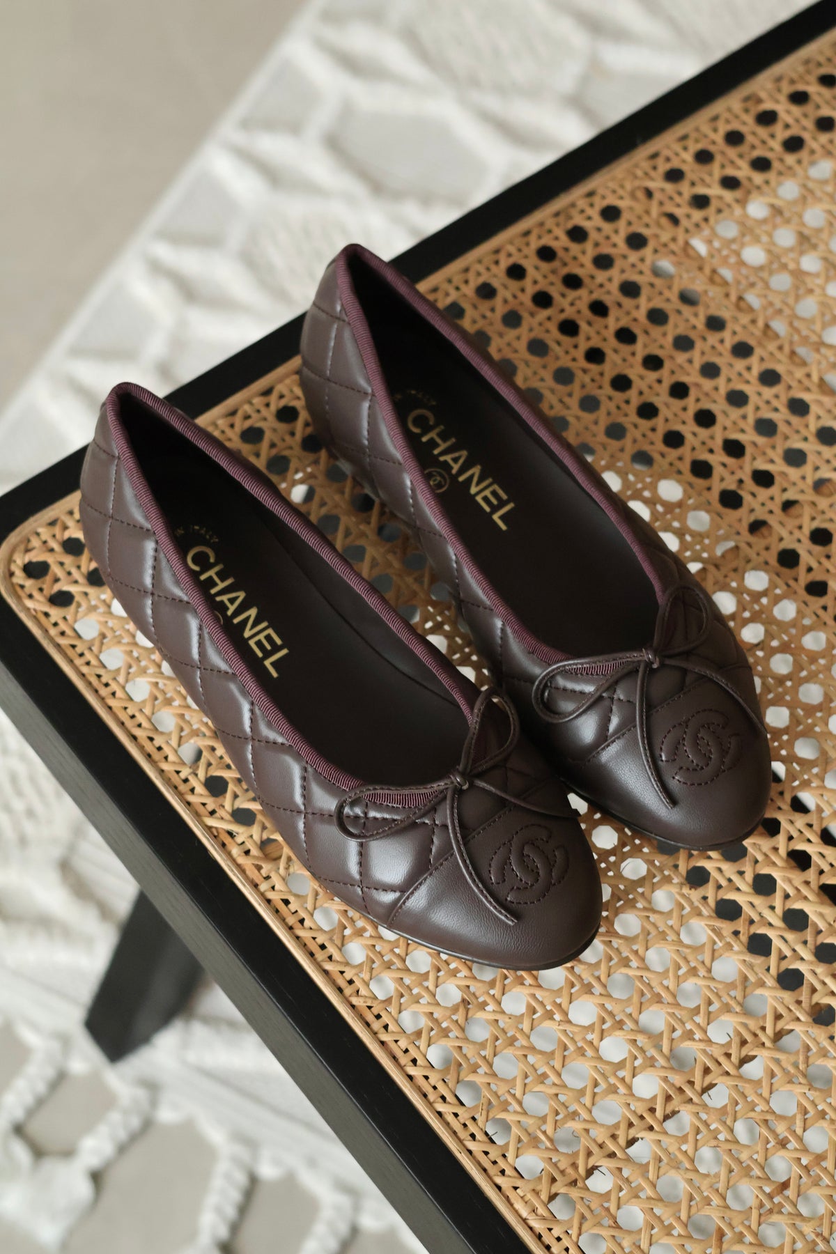 Ballet Flats