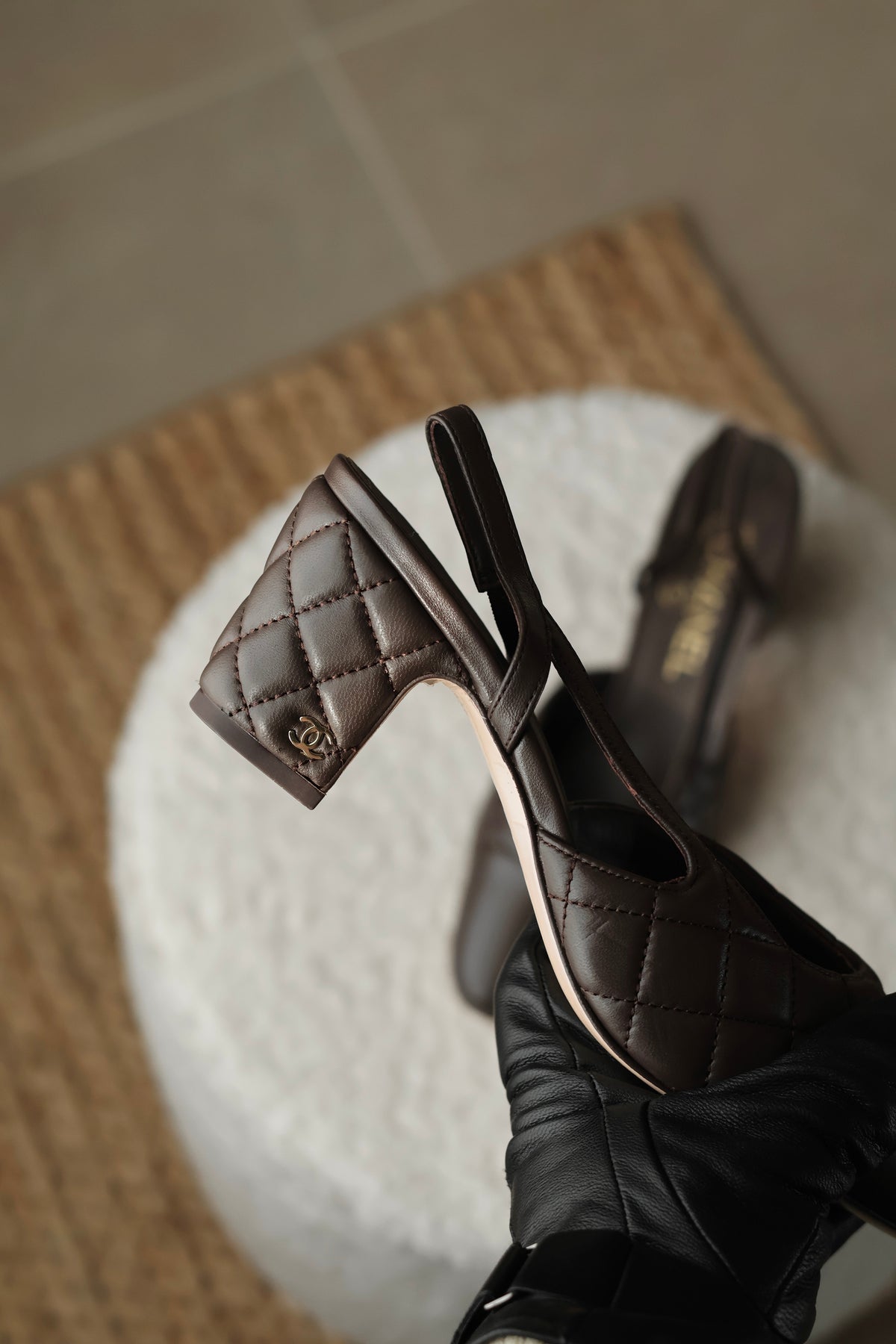 Ballets & Slingback