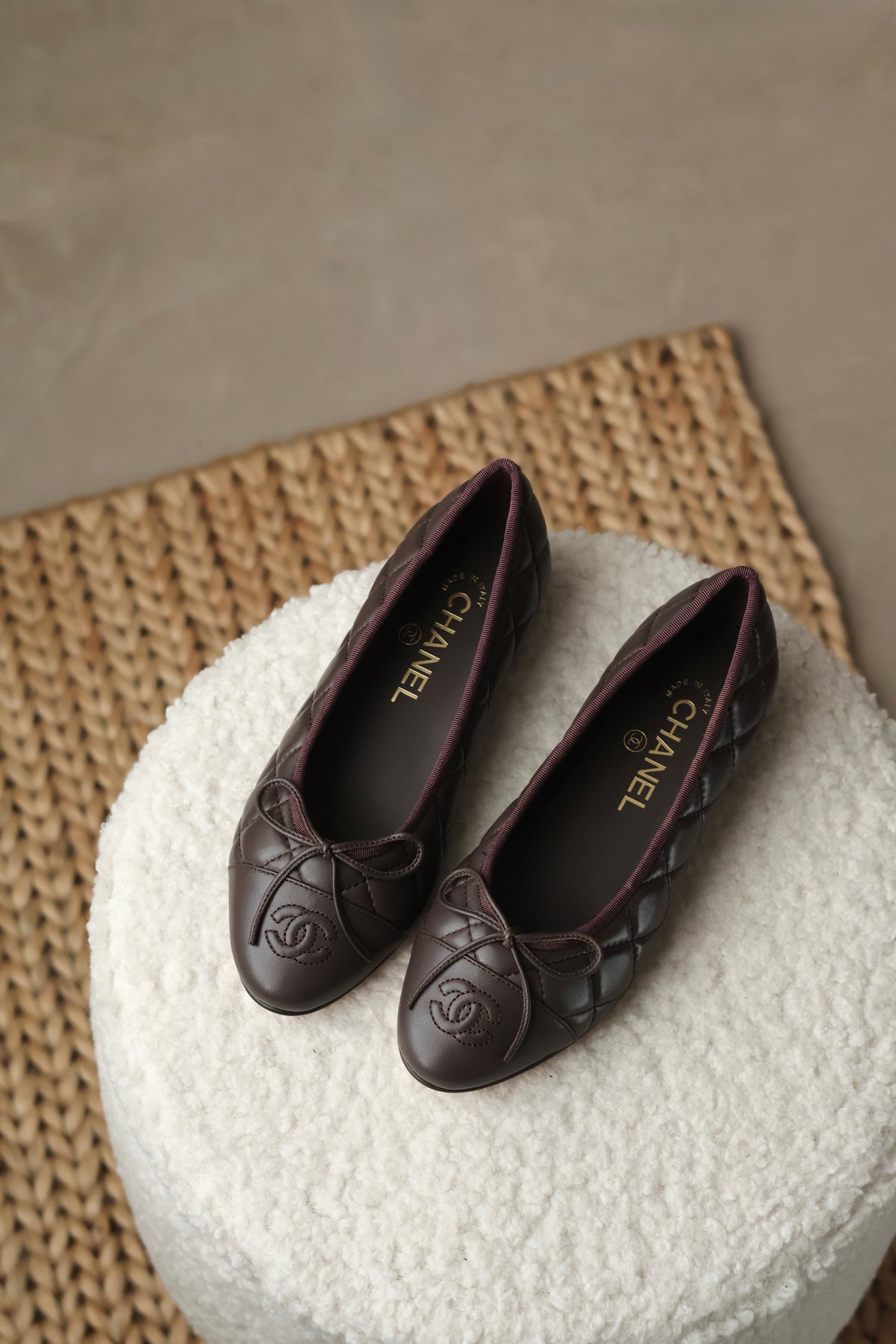 Ballets & Slingback