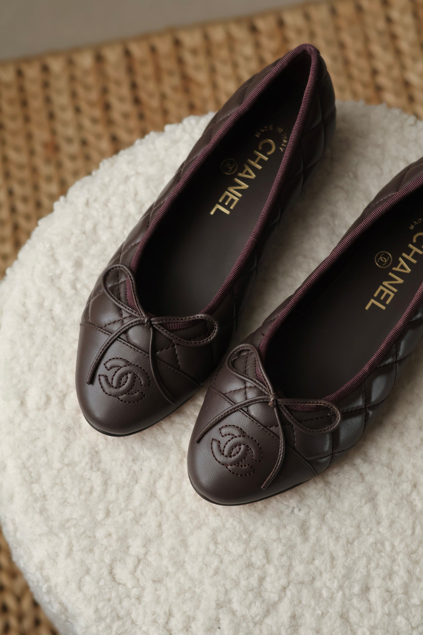 Ballets & Slingback