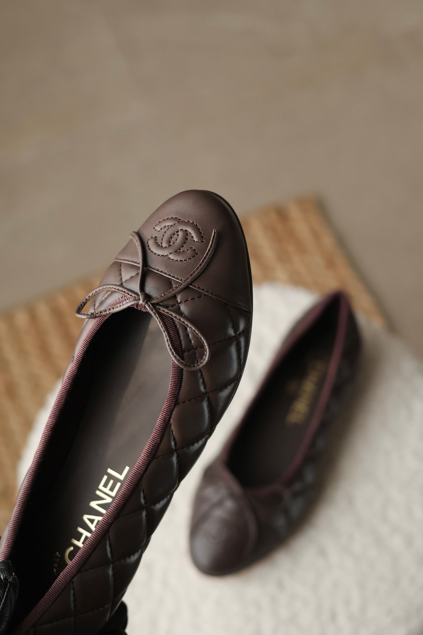 Ballets & Slingback