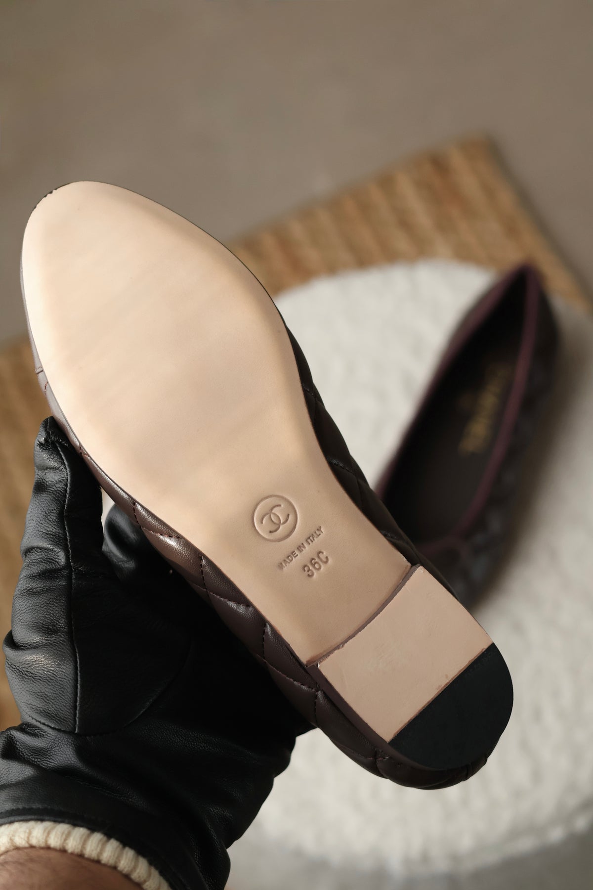 Ballets & Slingback