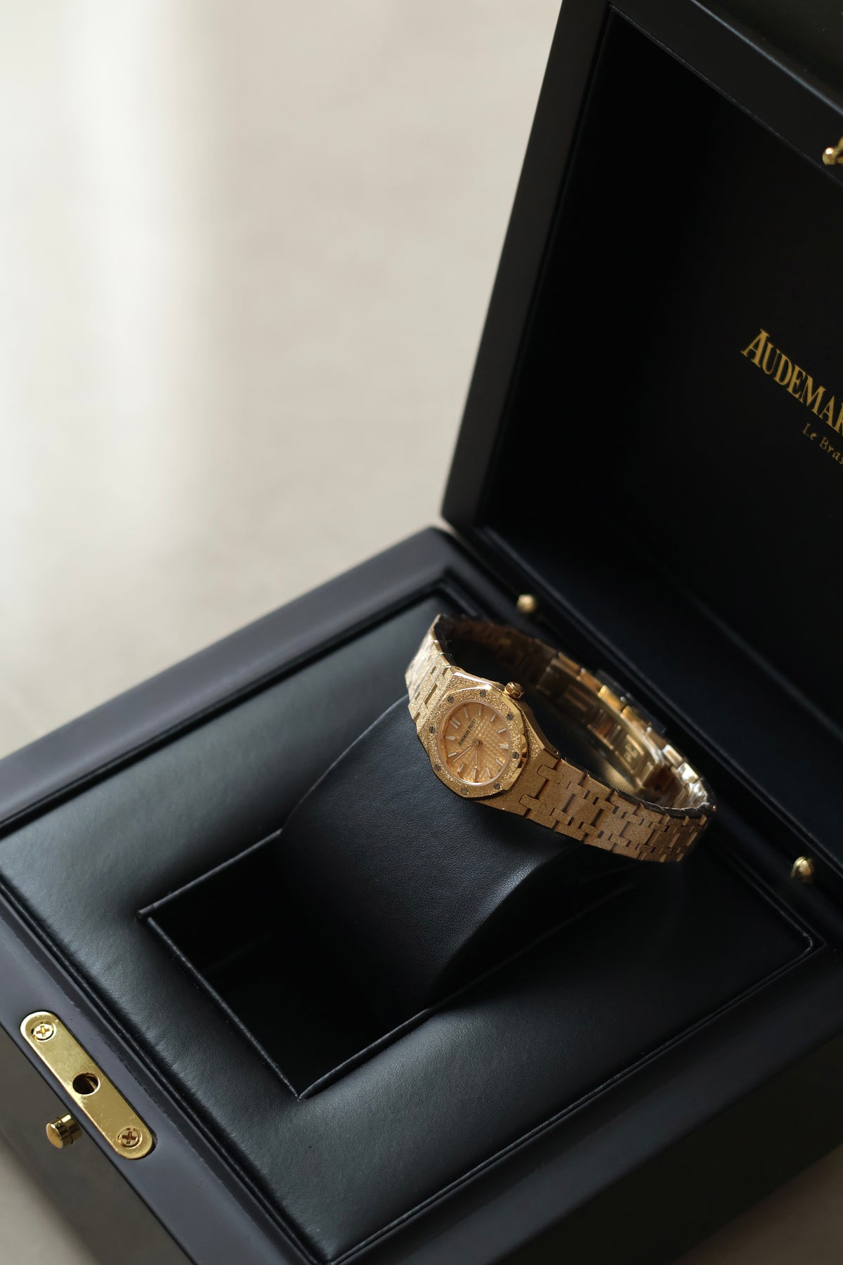 Royal Oak Mini