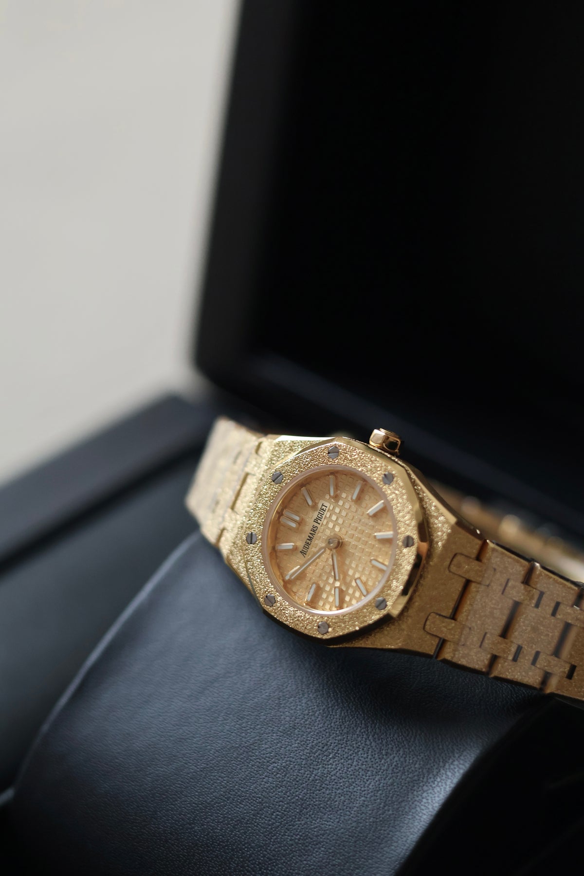 Royal Oak Mini