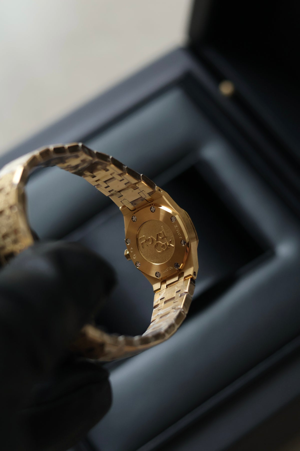 Royal Oak Mini