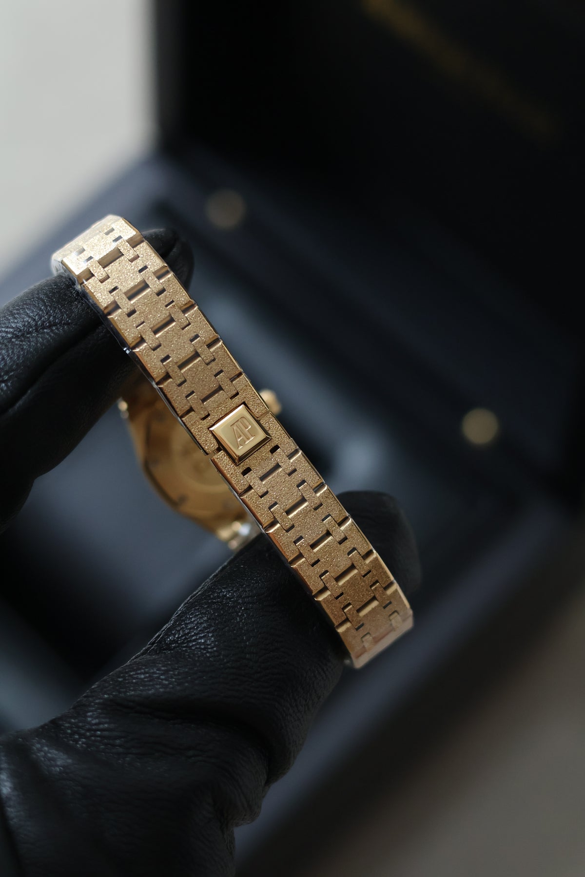 Royal Oak Mini