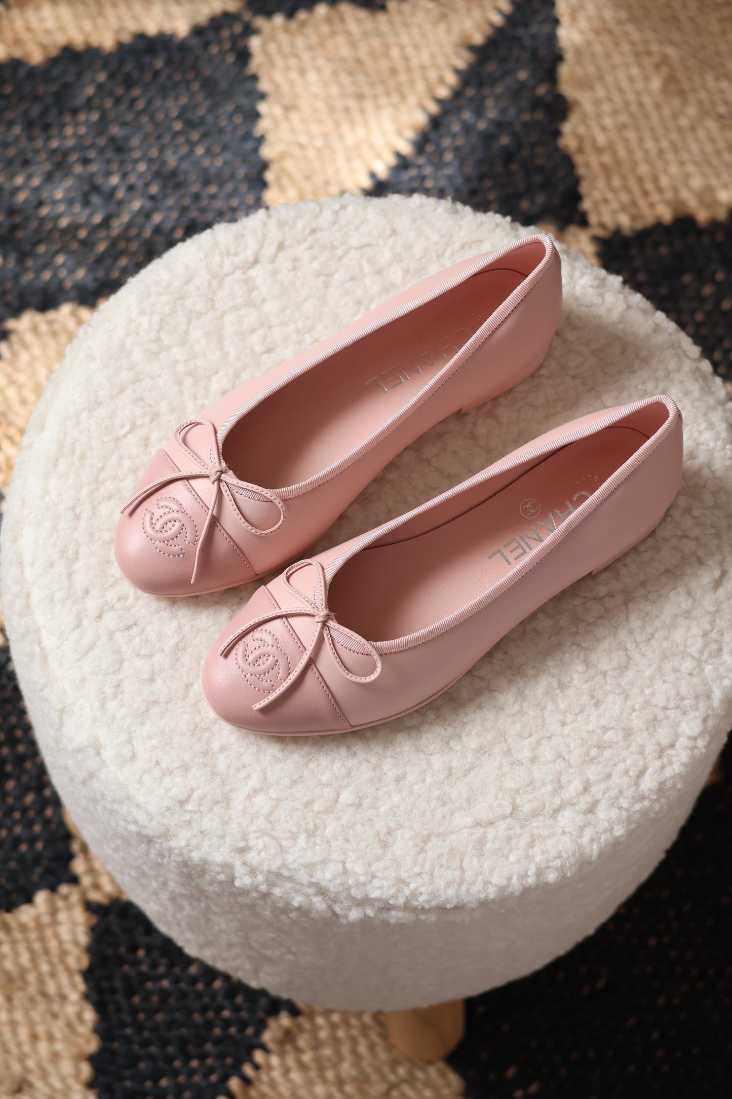 Ballet flats
