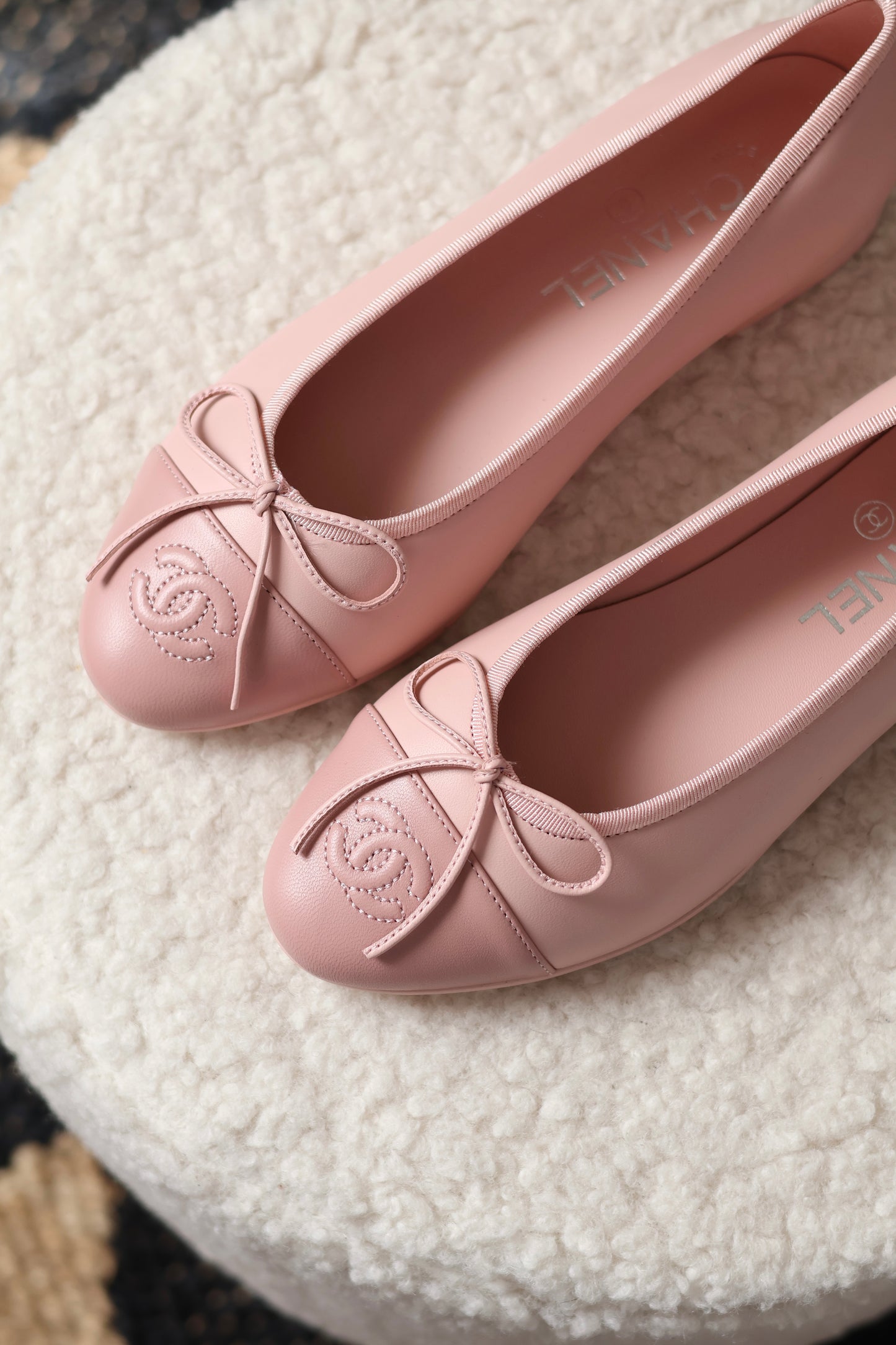 Ballet flats