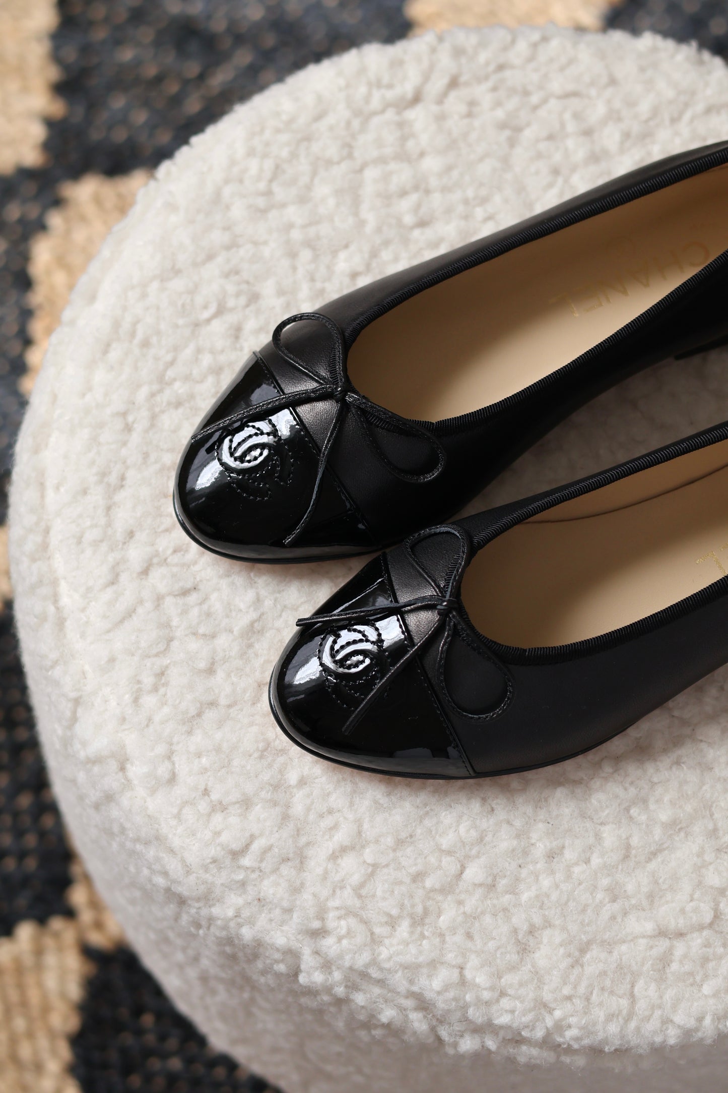 Ballet flats