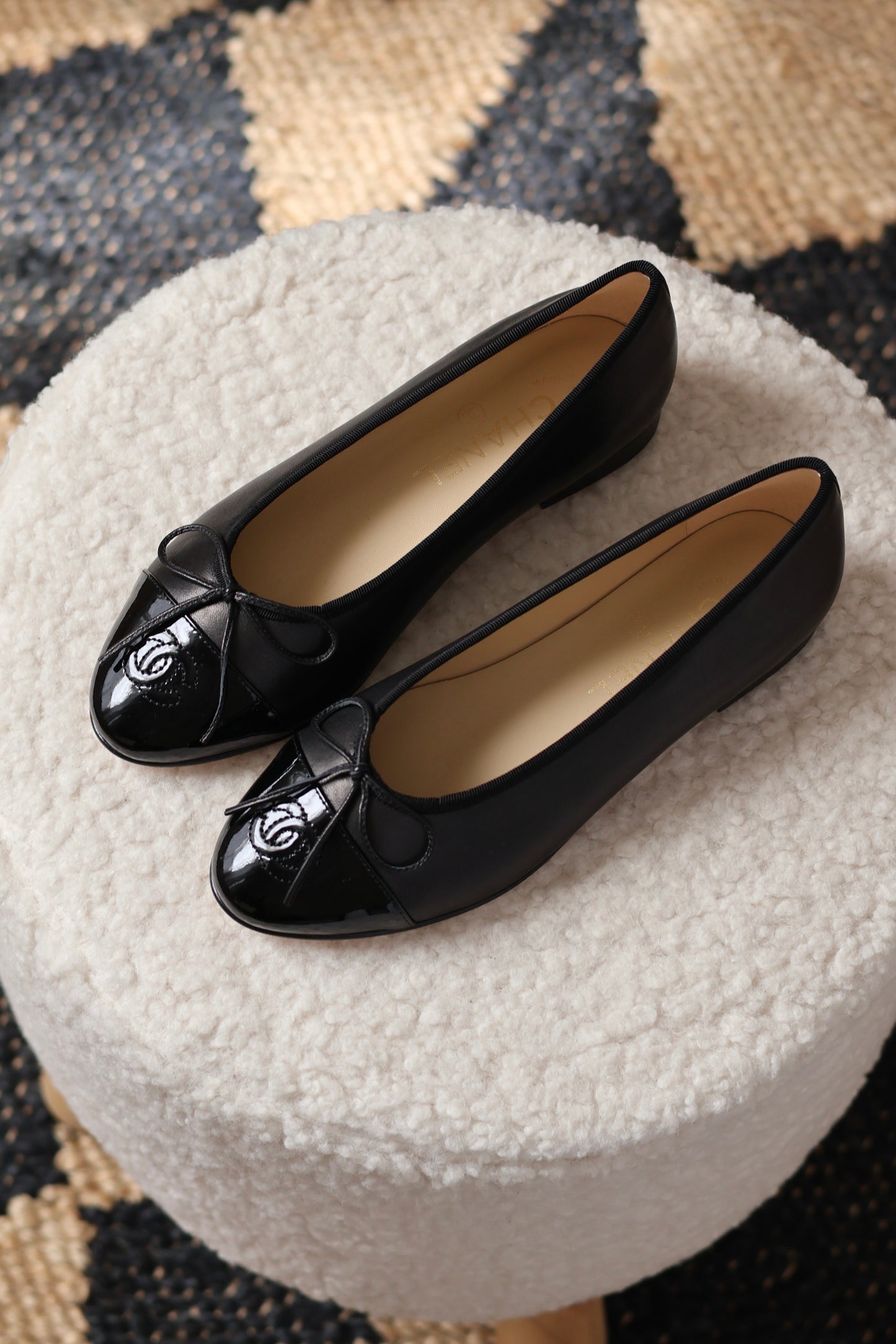 Ballet flats