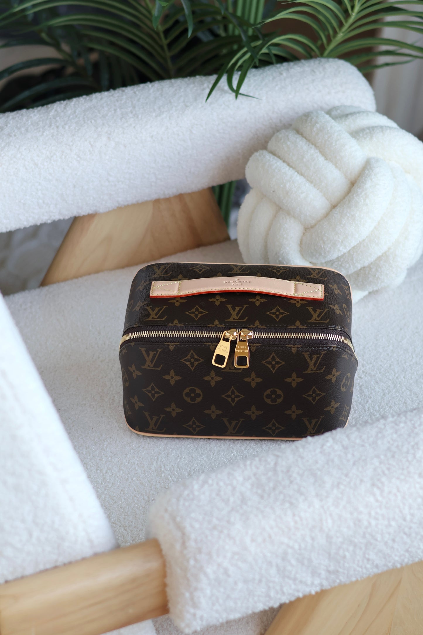 Toiletry Bag