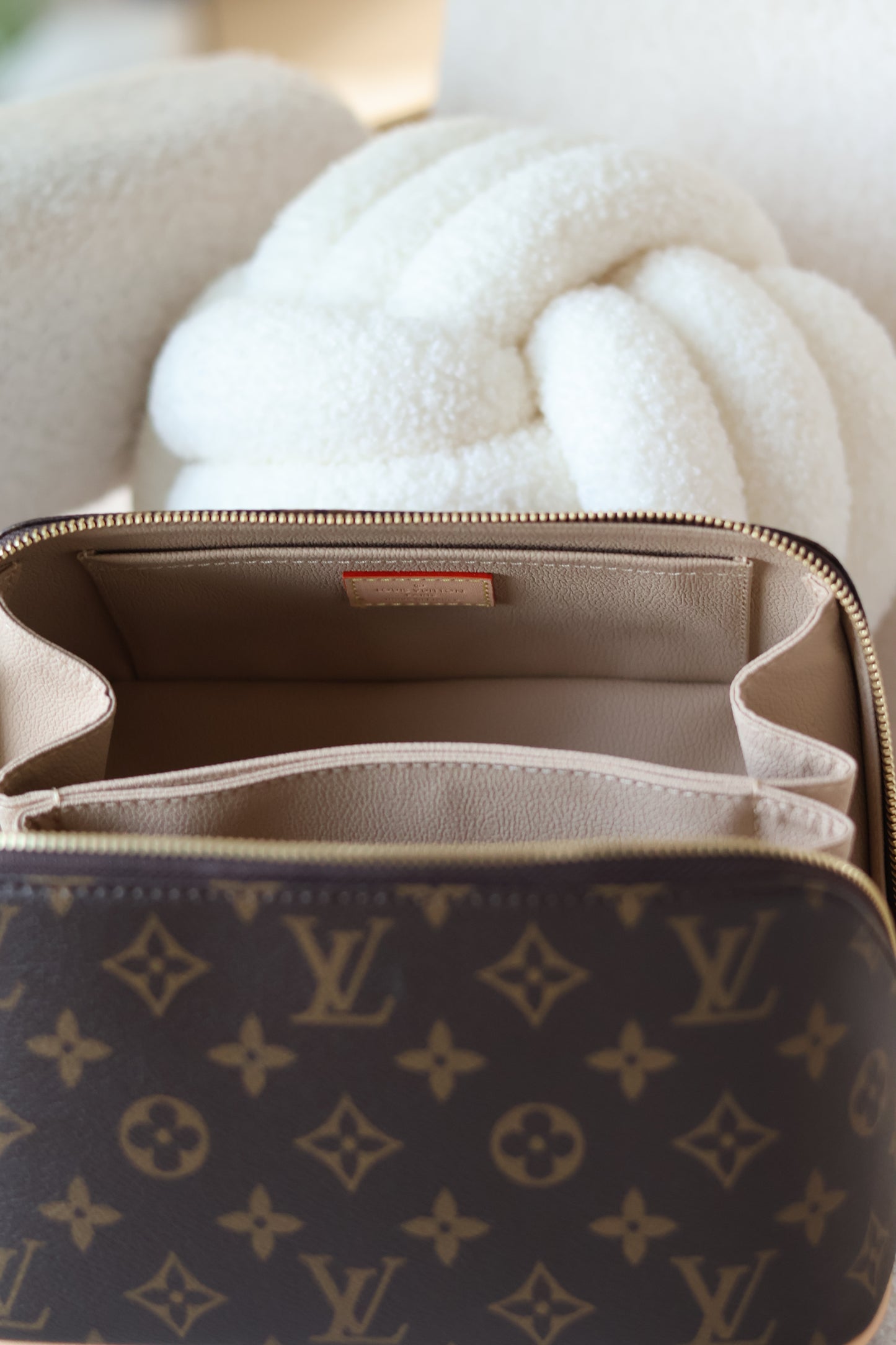 Toiletry Bag