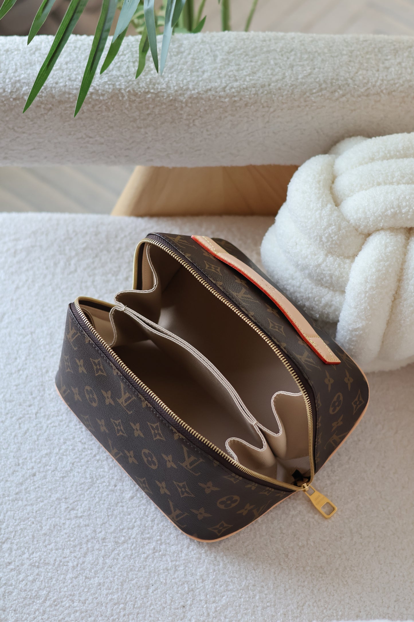 Toiletry Bag